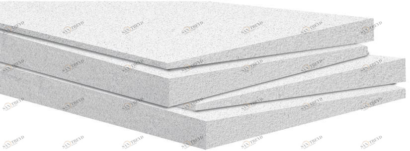 Bacchi Соединительный клин для теплоизоляционной панели Isolanti termici in idrati di calcio e antimuffa sun-id-1510098