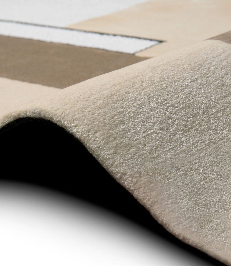 Оскарруг RUG'SOCIETY Geometric 157_406 - Вид №4