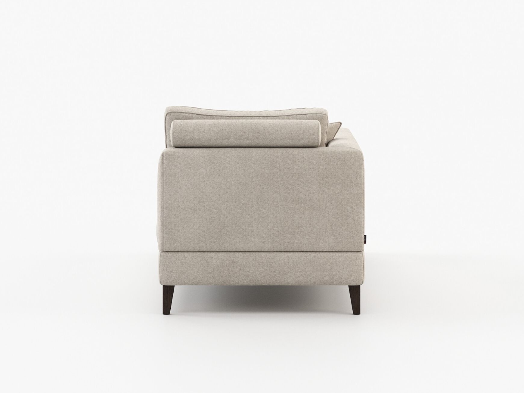 Ткань capitonné Dormeuse Laskasas KARIN ARCH-00036697 - Вид №2