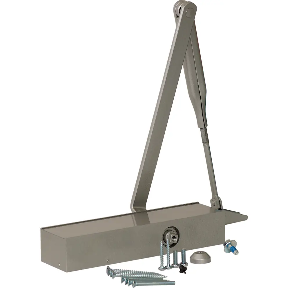 Доводчик дверной Dormakaba TS Profil для плавного закрывания до 100 кг 82806665 STLM-0898529 - Вид №3