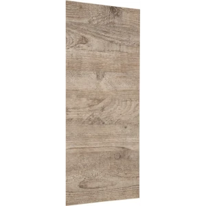 Фасад для кухонного шкафа Руза 59.7x25.3 см Delinia ID ЛДСП цвет коричневый