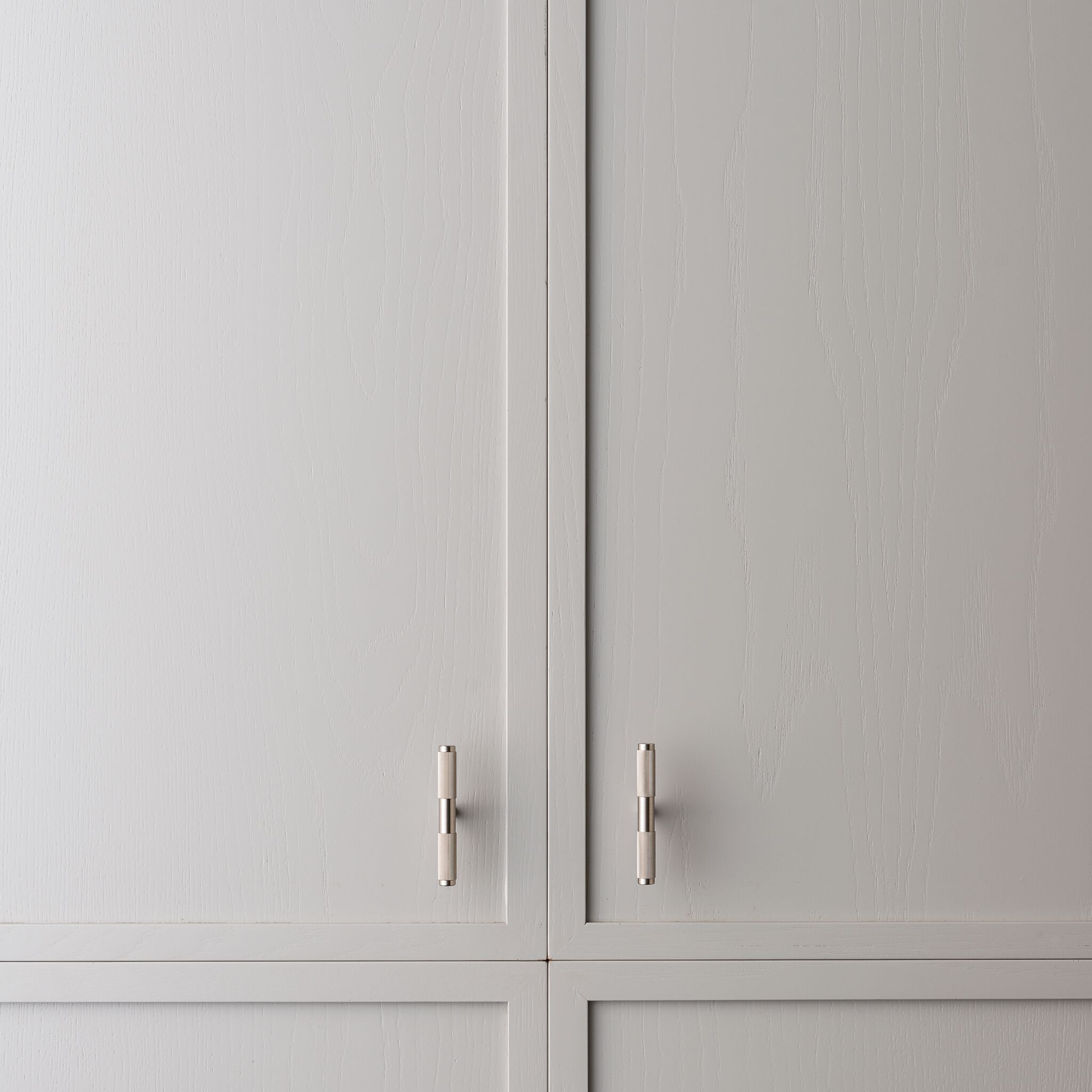 Латунная ручка Lo & Co Interiors LINEAR ARCH-00110137 - Вид №18