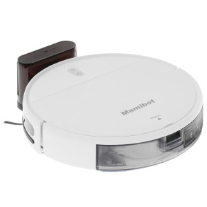 4824590 Робот-пылесос Mamibot PROVAC TITAN белый