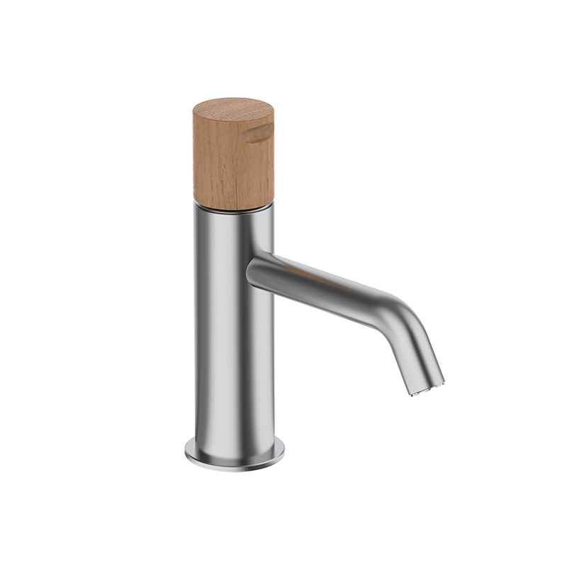 90510938 PREMIUM Inox Умывальник смеситель Inox-Arce GRB MIXERS 