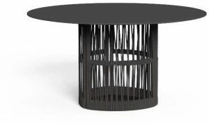 Talenti Круглый садовый стол Cliff