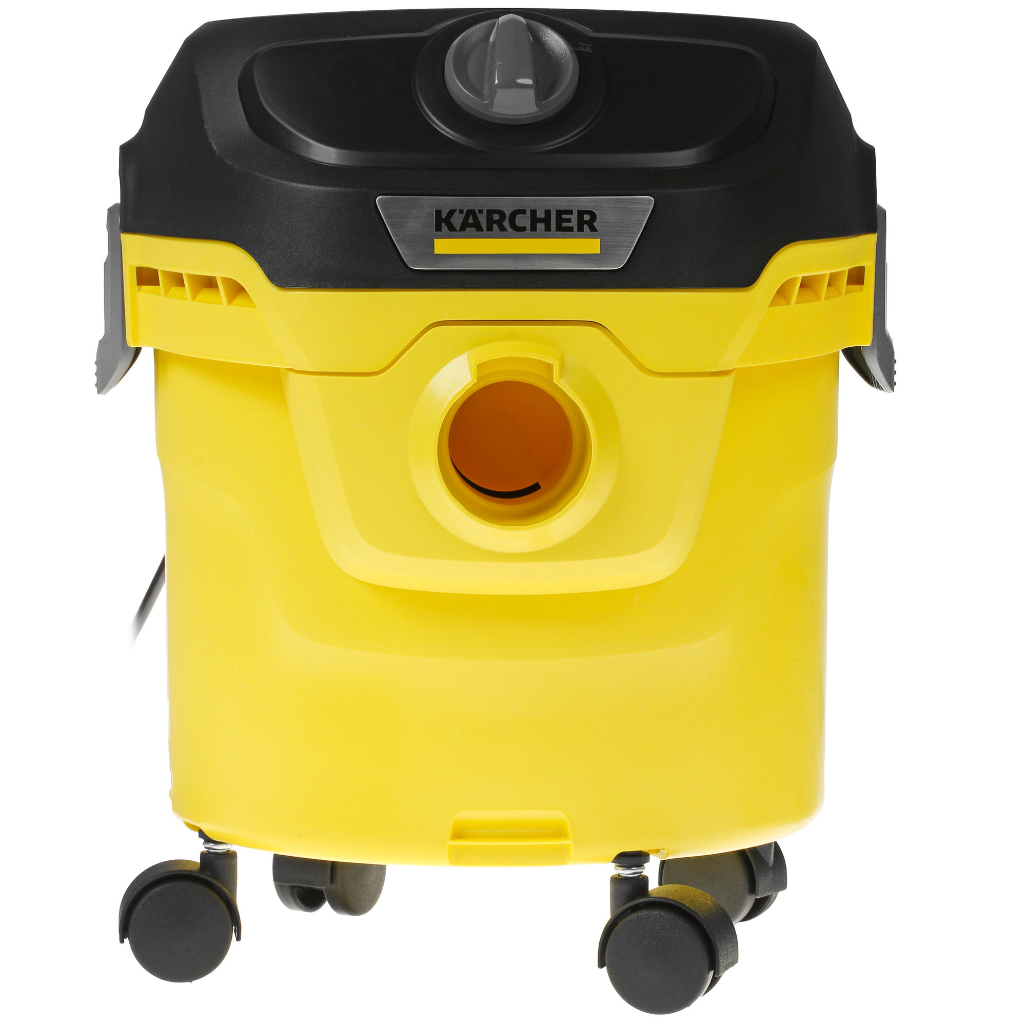 Хозяйственный пылесос  Karcher KWD 1 W V-12/2/18 9906410 STDN-0017260 - Вид №2