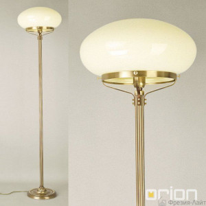 Orion Stl 12-807 Patina NOSTALGIE торшер