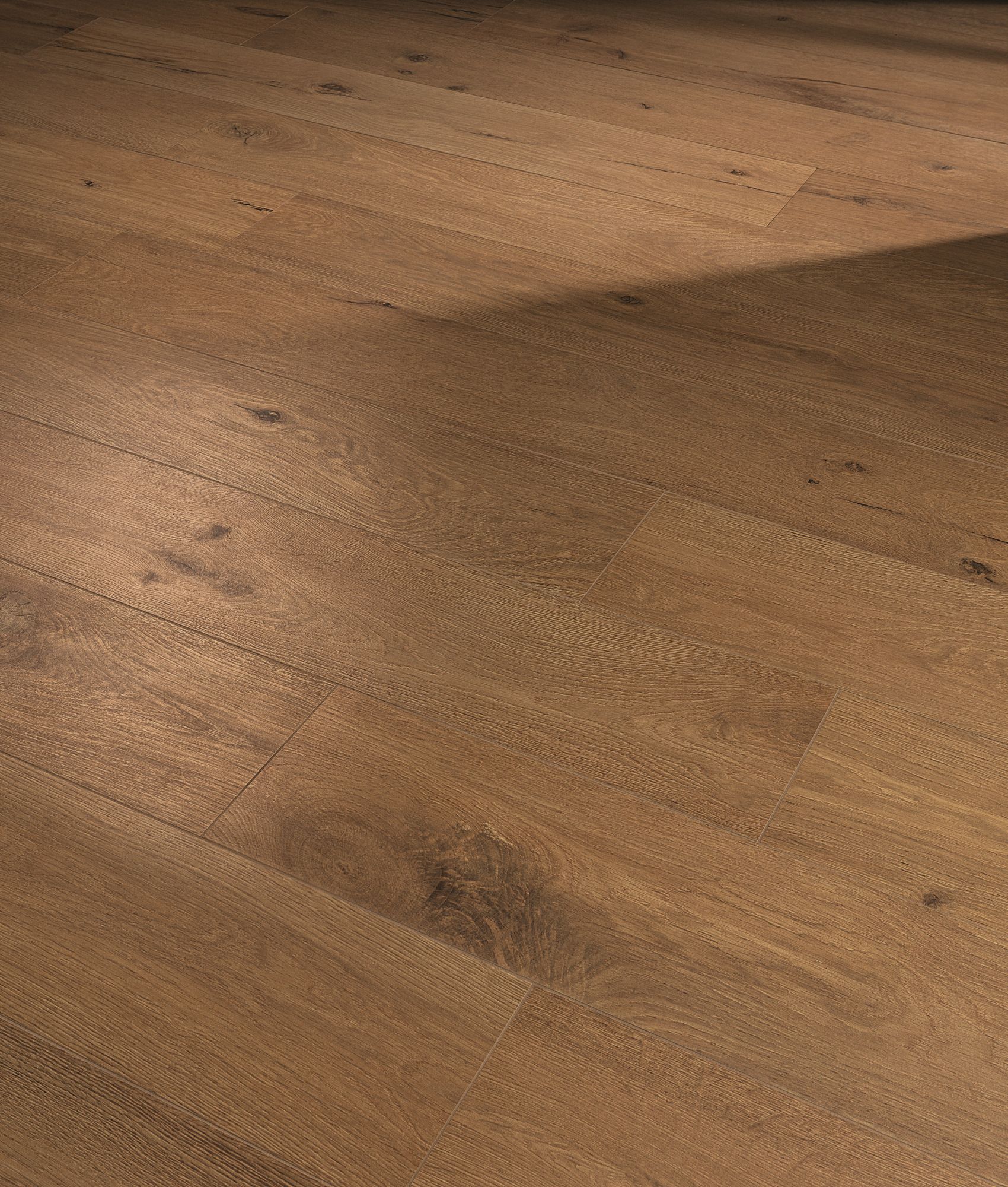 Пол / облицовка керамогранита под дерево FAP ceramiche Корни ARCH-00090361 - Вид №6