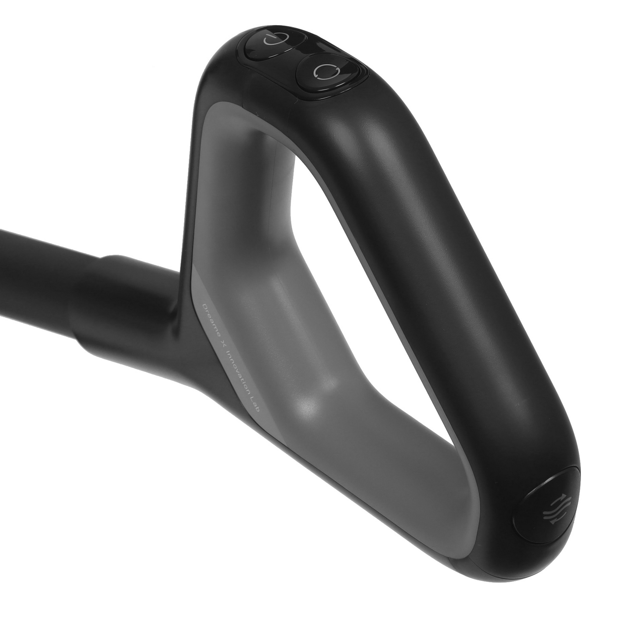 5465707 Моющий пылесос вертикальный   Dreame H12S AE  черный STDN-0125931 - Вид №5