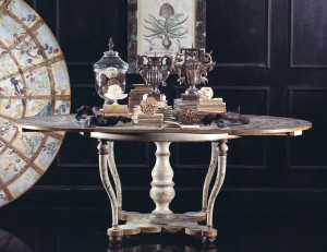 Стол  VITTORIO GRIFONI 2067