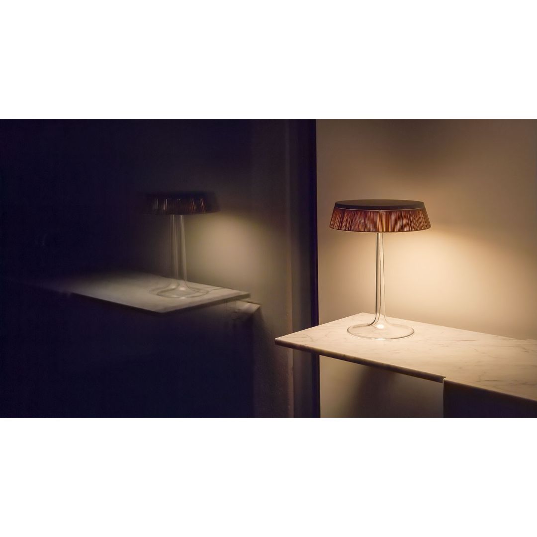 Flos F1032046 BON JOUR VERSAILLES лампа настольная  - Вид №1