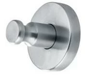 INDA® Крючок для халата из нержавеющей стали Inox A1420a - a1420c