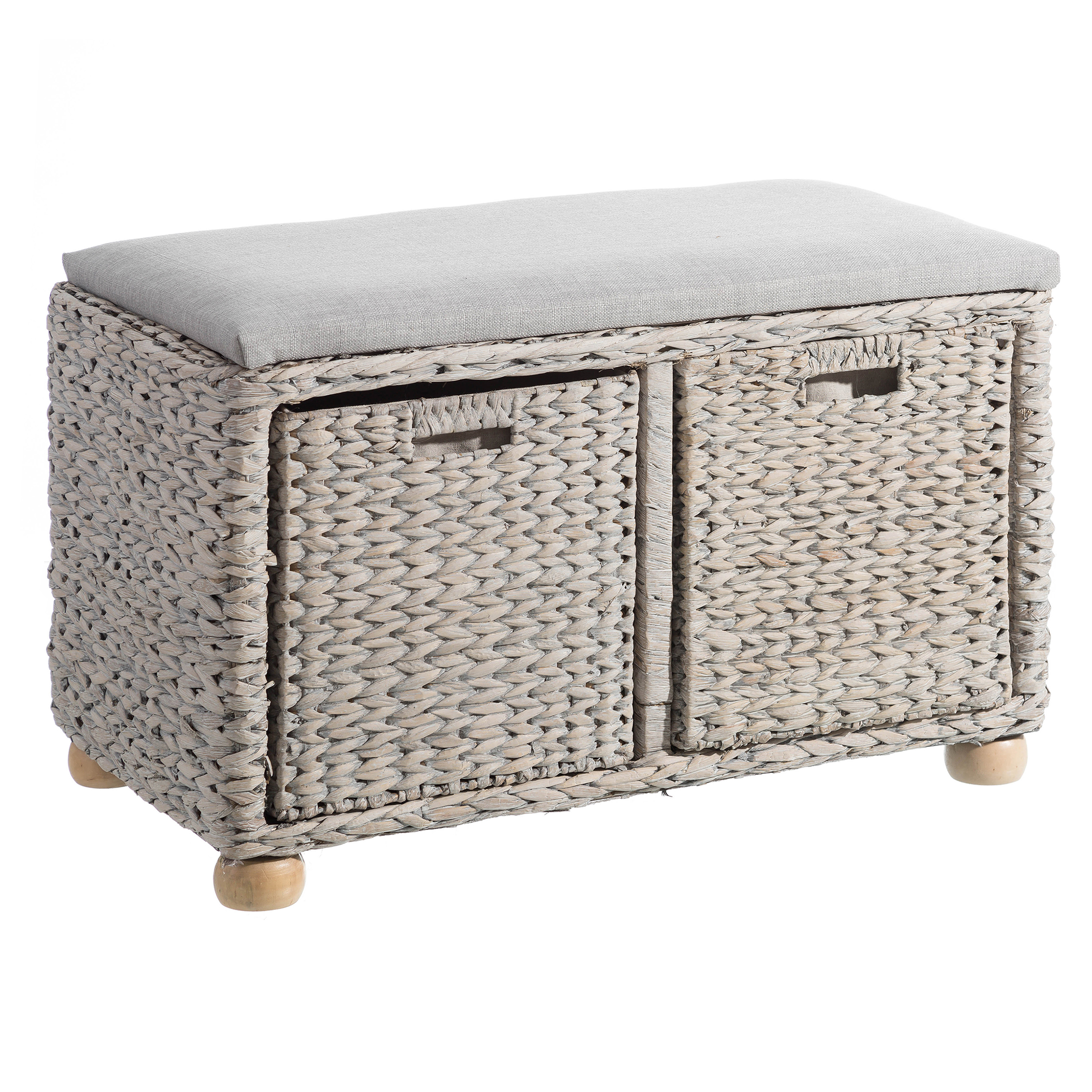 DZ-108-689 БАНКЕТКА-БОКС TO4ROOMS  - Вид №1