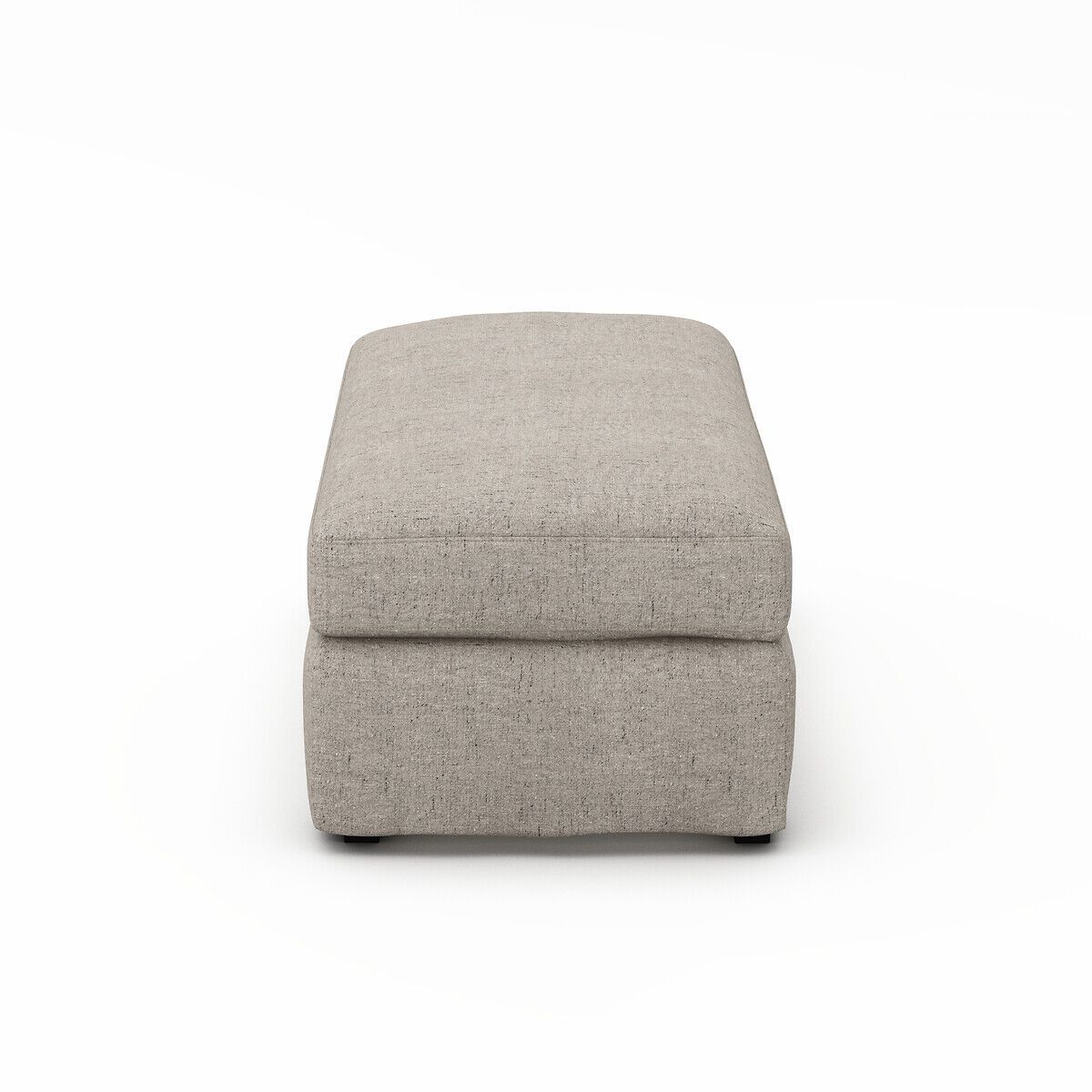 Тканевая подставка для ног / пуф AMPM Neo Kinkajou ARCH-00091463 - Вид №2