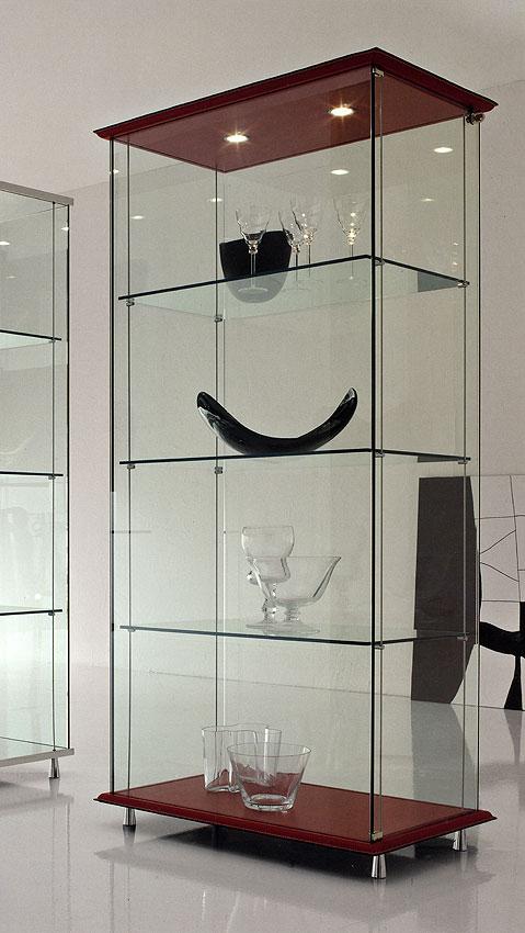 Витрина  CATTELAN ITALIA CHARME 1 