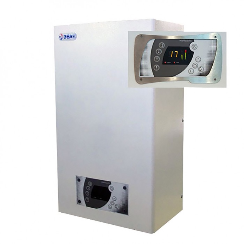 Котел электрический Warmos IV Эван 21 12021EVN - Вид №4