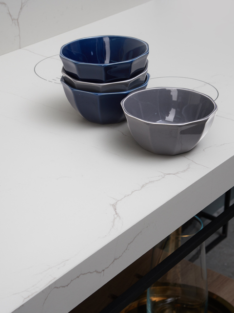 Столешницы для кухни - Варфоломео LIGRON LIST312 1829 - Вид №23