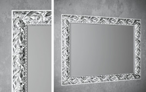 Olivia Eban Зеркало