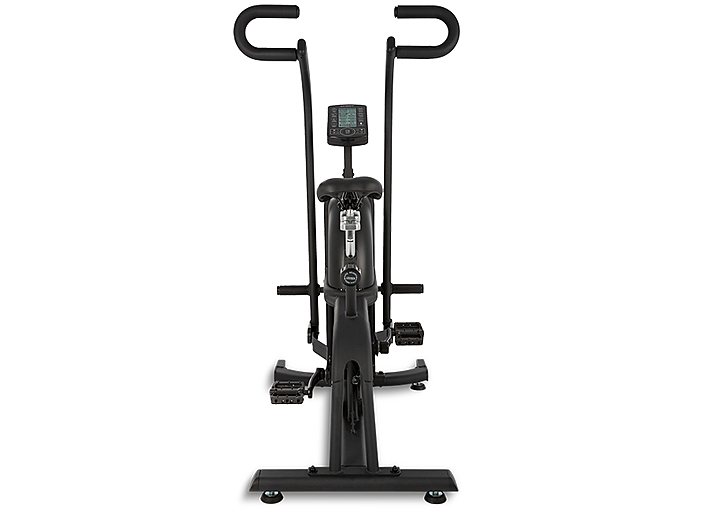 AB900 Велотренажер spirit fitness ab900 air bike Spirit Fitness  - Вид №6