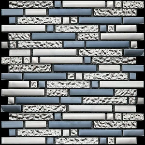 МОЗАИКА ИЗ СТЕКЛА HTC-502-M NATURAL HI-TECH