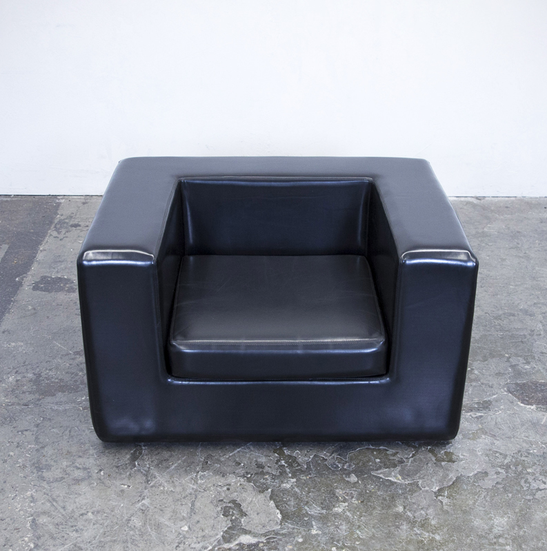 Кресло THROW-AWAY ZANOTTA 1150/102 