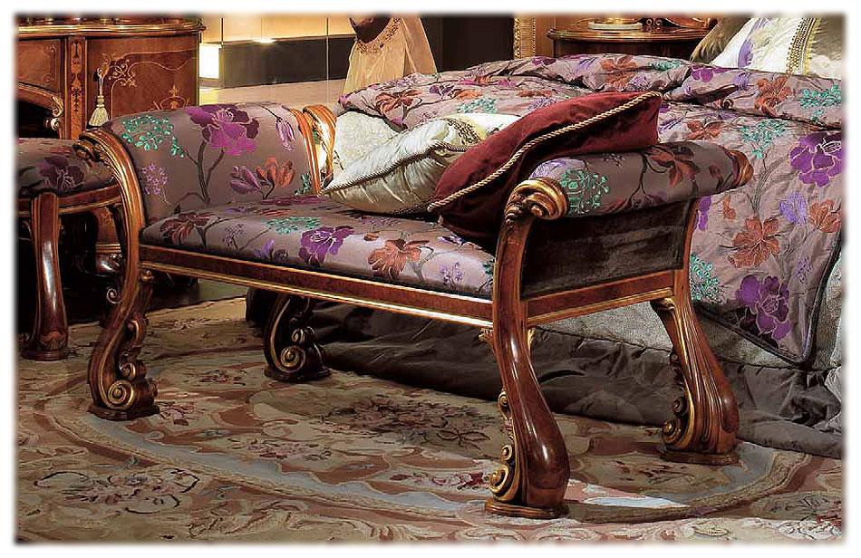 Банкетка Margherita CITTERIO 2491 