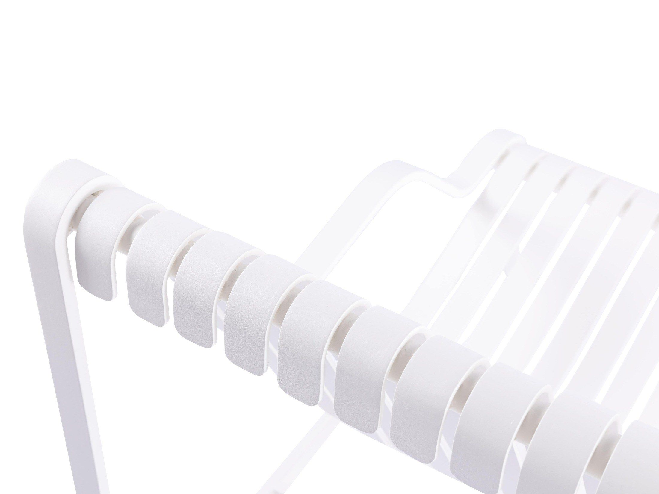 Алюминиевое садовое кресло с подлокотниками CAPPELLINI Vendicari ARCH-00139996 - Вид №4