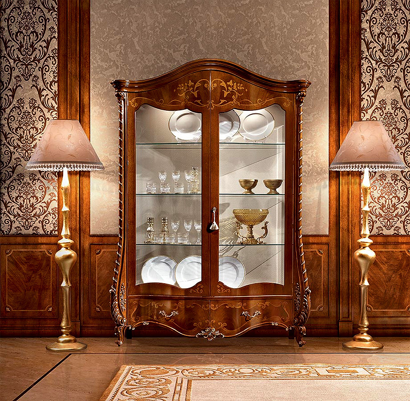 Витрина PORTOFINO SIGNORINI COCO 1351