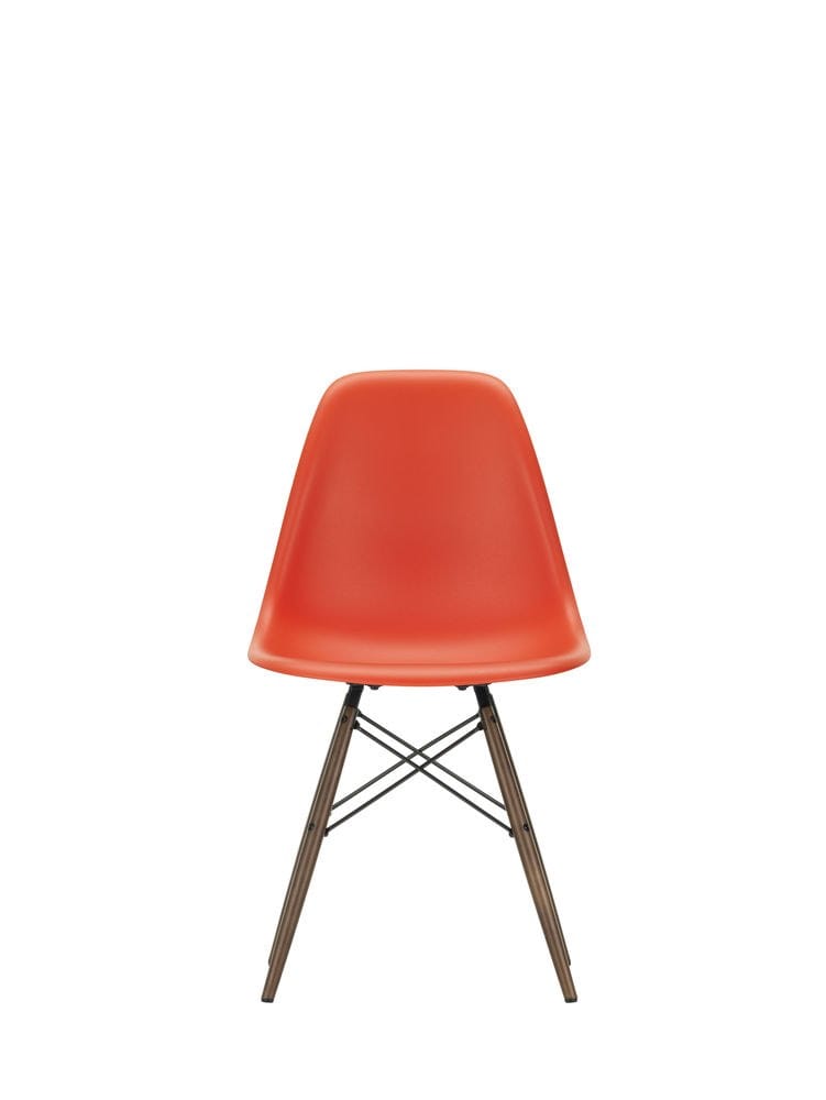 Стул из полипропилена VITRA Eames Plastic Chair ARCH-00056347 - Вид №86