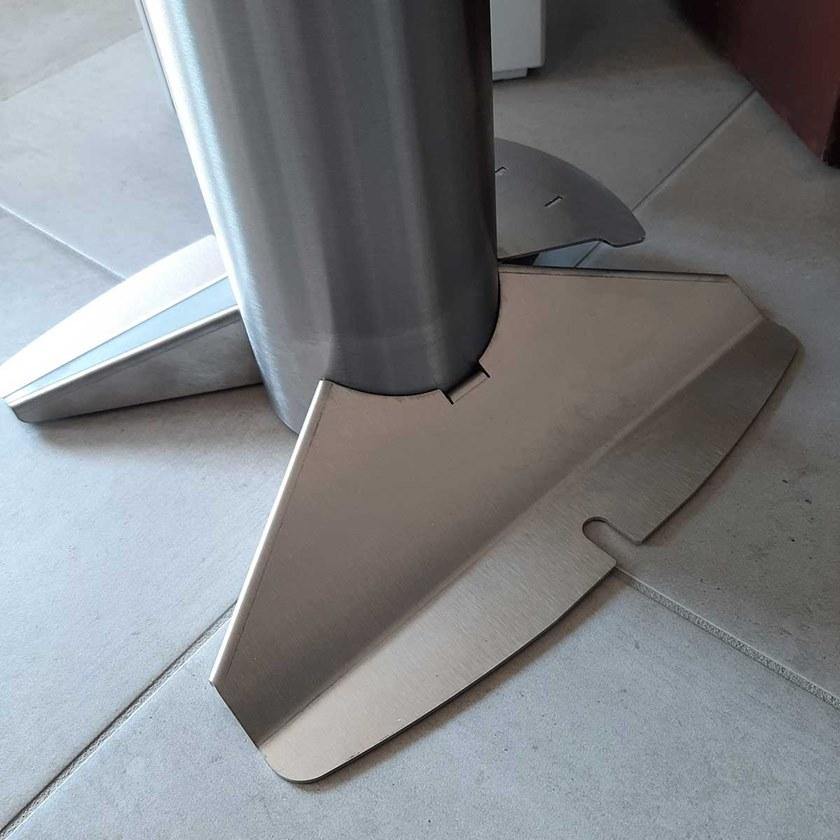 IMAGE'IN Тотем для дезинфекции из нержавеющей стали sun-id-1376685 - Вид №6