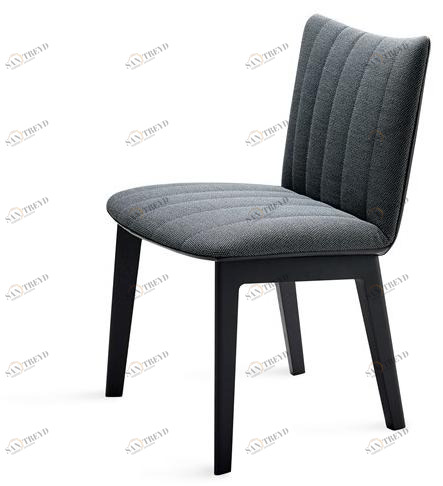 Freifrau Стул из ткани Rubie sun-id-1391386