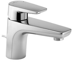 33500935-00 Смеситель для умывальника однорычажный со сливным гарнитуром - хром Villeroy & Boch SUBWAY DornBracht