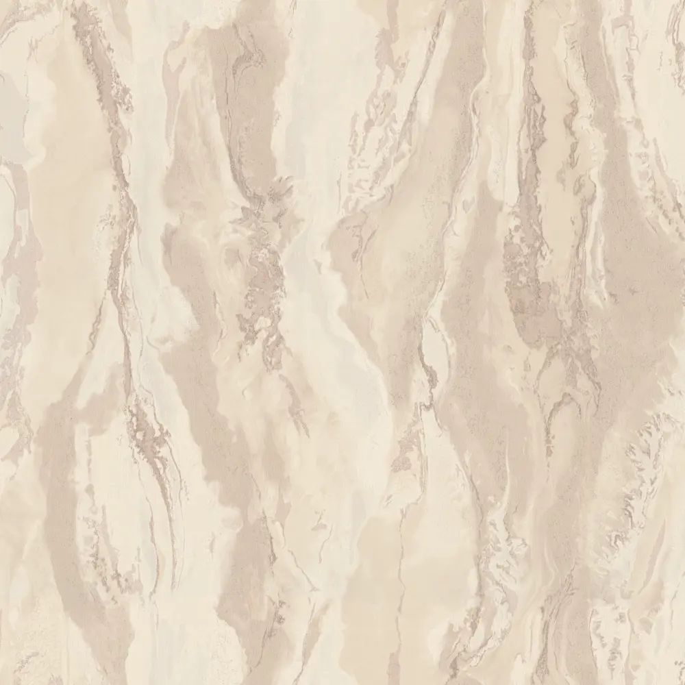 Флизелиновые обои Monte Solaro Reka: бежевая элегантность для идеальных стен 87901938 STLM-1344146 - Вид №1