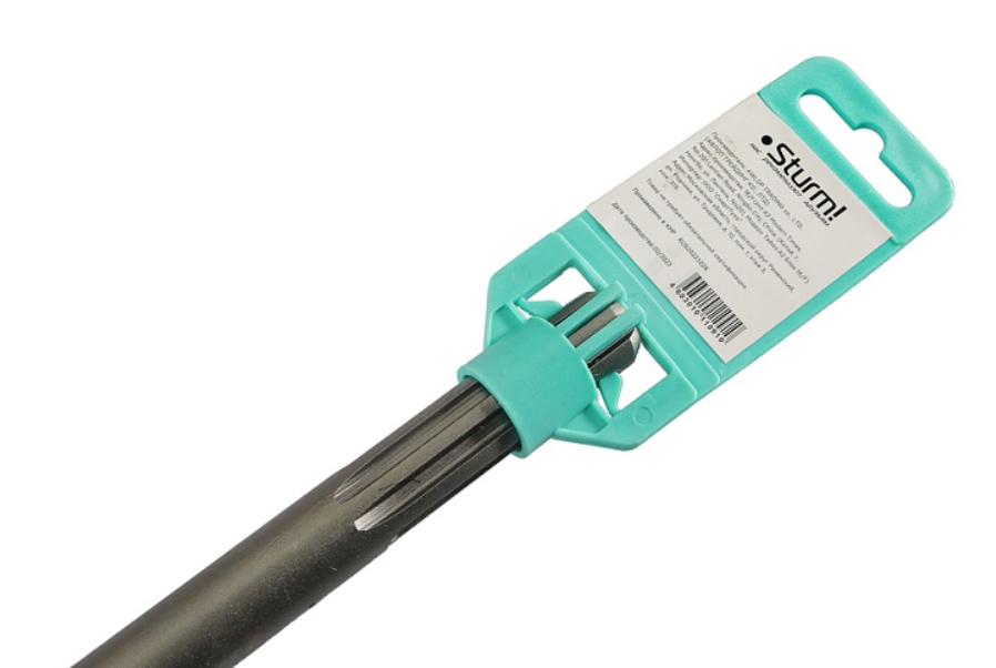Зубило Sturm! 9018-SDSM-P18X600 9158320 STDN-0147465 - Вид №4
