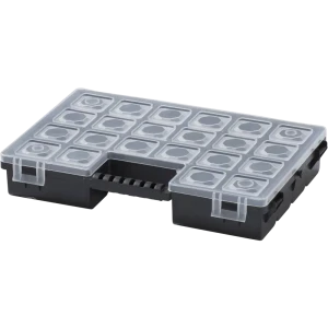 Органайзер Dexter L1 размер M 50x284x192 мм