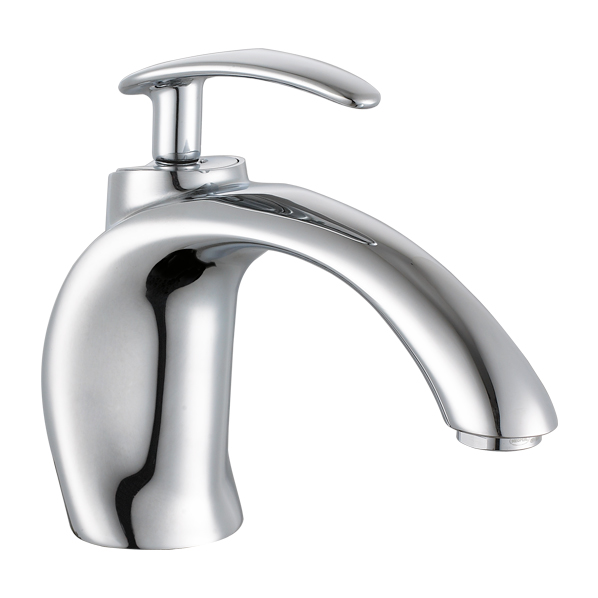 35-04P EPSILON  Смеситель для умывальника  ARGO kran 