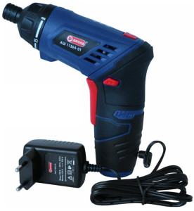 Аккумуляторная отвертка Диолд АШ-1136 Л-01 8167788