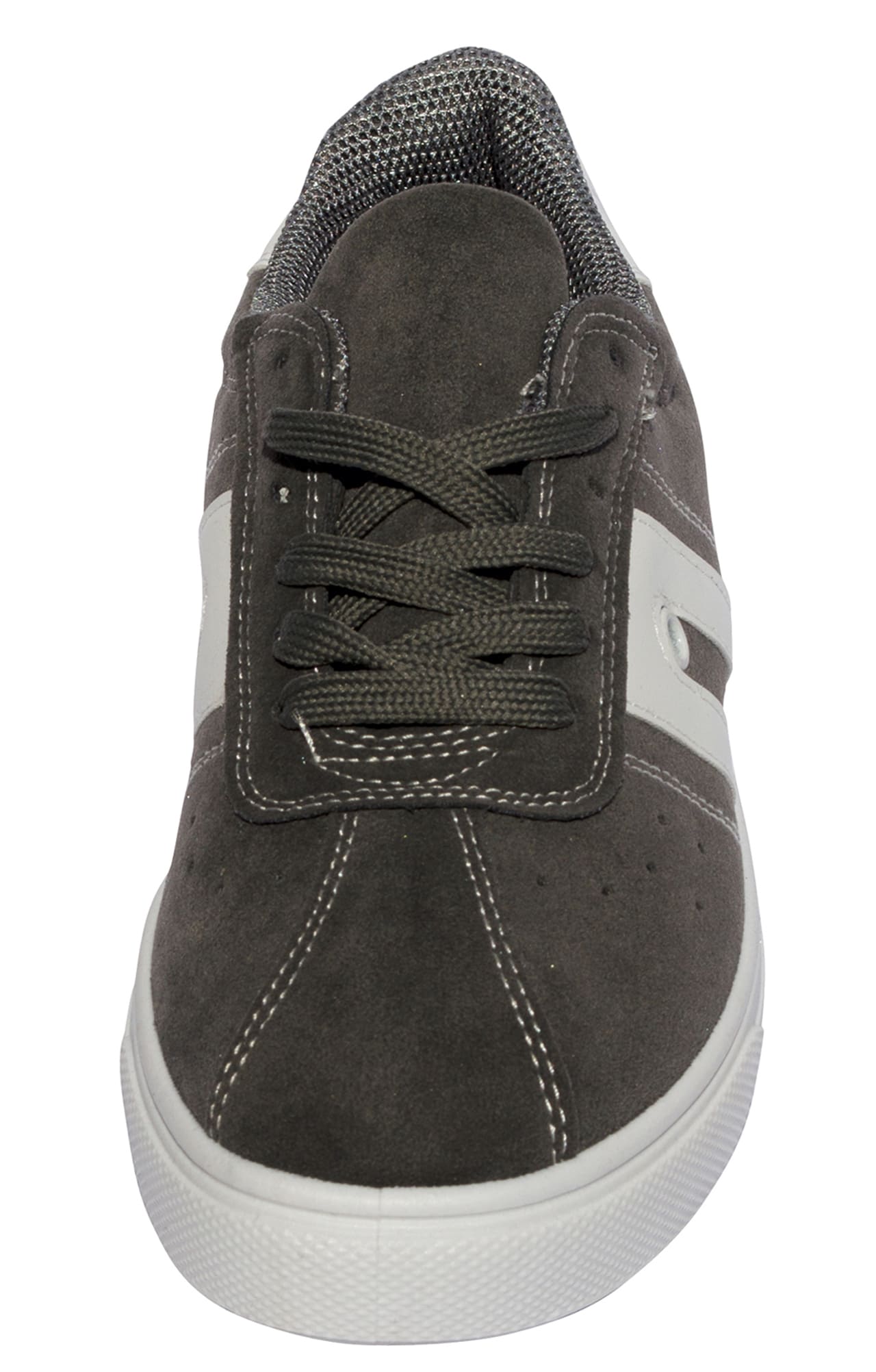 60977 Кроссовки "Союз" рабочие темно-серые  Летняя обувь  размер 42 Спецодежда  - Вид №3