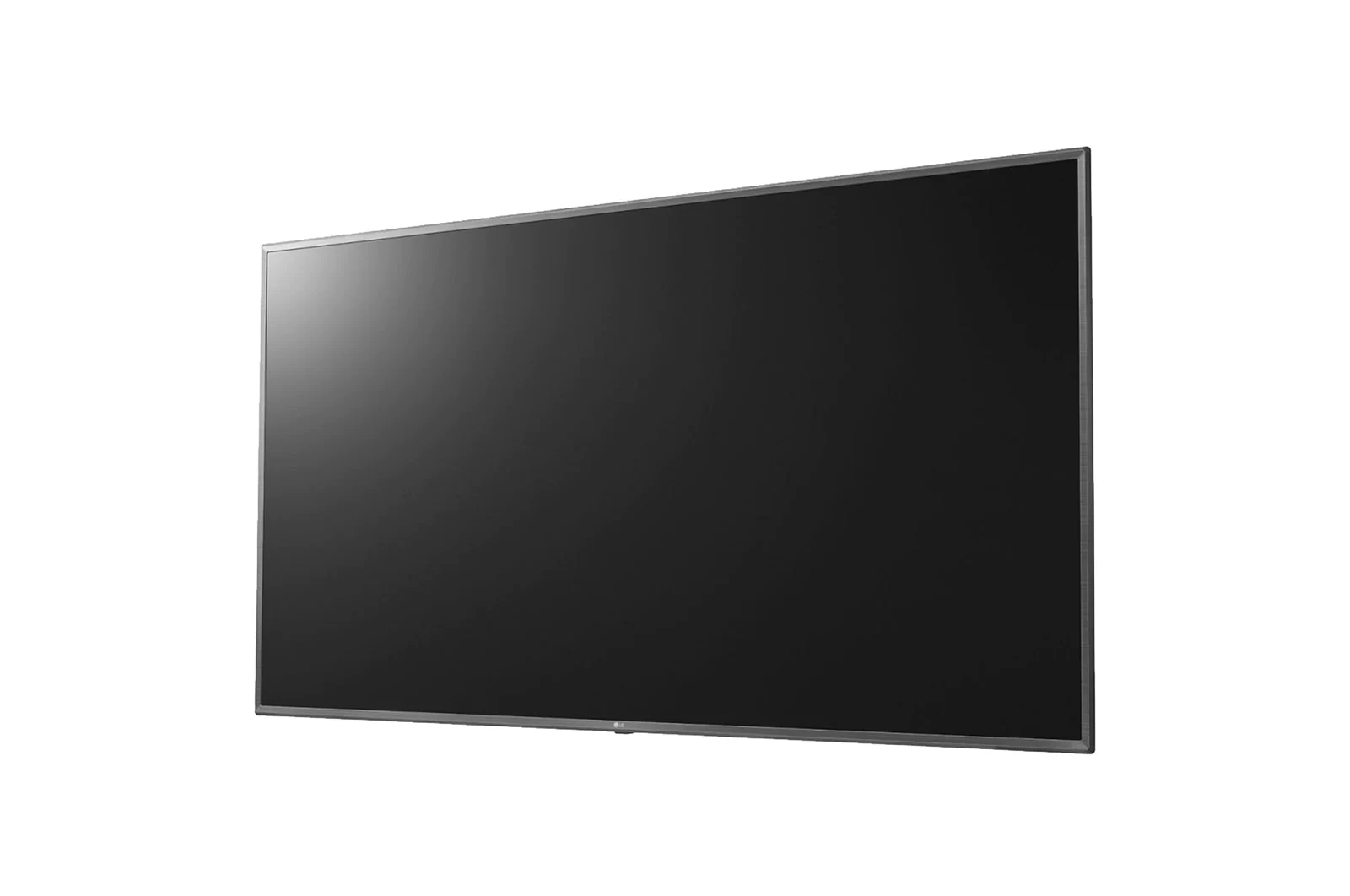 70UT640S led tv 70", 4k uhd, 350 cd/m2, commercial smart signage, web os, group manager,'ceramic black LG Santreyd  - Вид №2