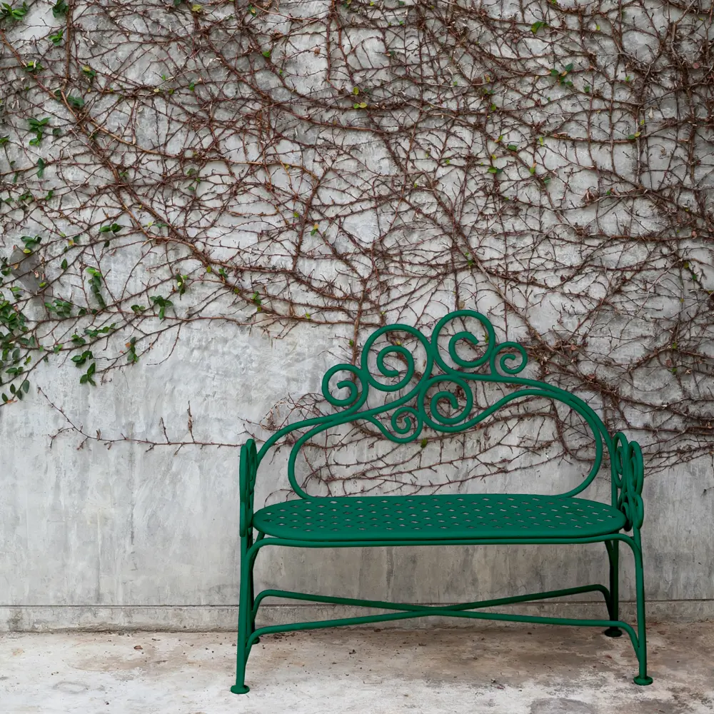 Эмаль по ржавчине 3 в 1 Dufa Hammerlack гладкая цвет темно-зеленый 2.5 л STLM-2171392 - Вид №3