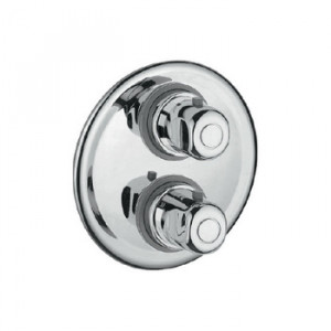 NMB014 Edone BOMIX 2 Термостатический встраиваемый смеситель для душа NMB014