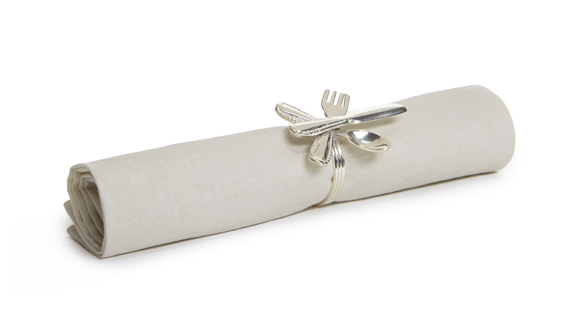 10623252 Кольцо для cалфетки Стальное Harman  - Вид №1