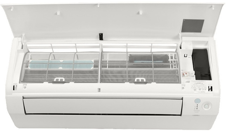 9118497 Кондиционер настенный сплит-система Daikin FTXM35R/RXM35R9+EKRS21 белый STDN-0096531 - Вид №14