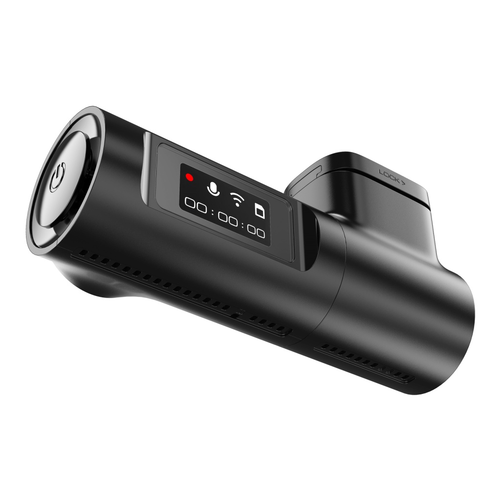 5493528 Видеорегистратор Inspector TUBUS STDN-0085970 - Вид №2