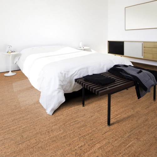 Пробка Wicanders Cork Parquet Character (Гладкая) 600х300 мм RN16001 - Вид №49