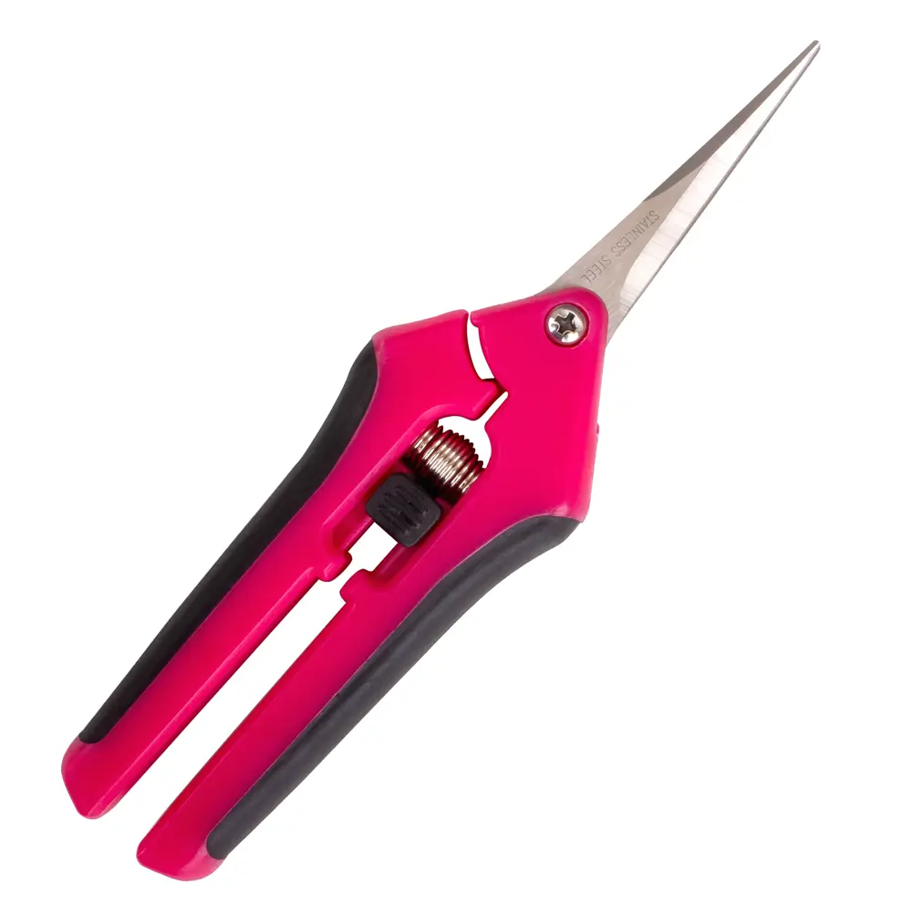 Santreyd — Изогнутые ножницы для ухода за орхидеями 83725801 STLM-0849294 - Вид №5