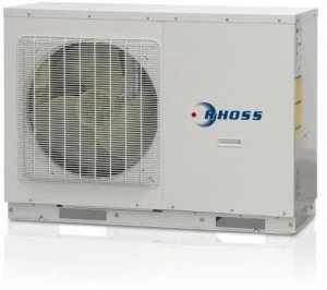 Rhoss Воздушный тепловой насос
