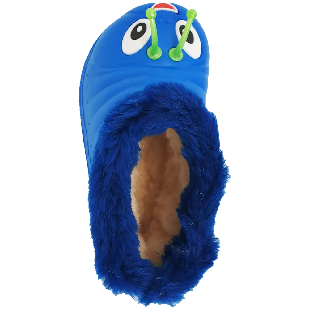 Ботики детские У1-03 размер 26 цвет синий Santreyd STLM-2104616 - Вид №2