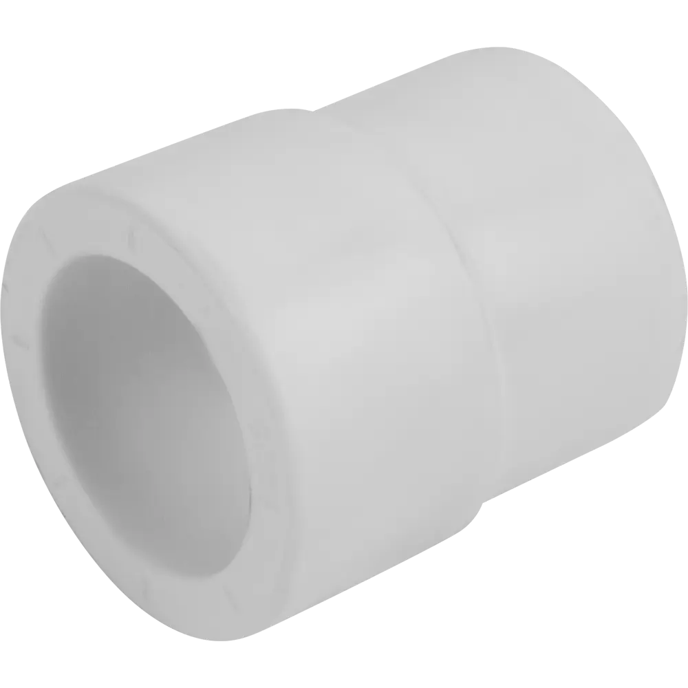 Переходная муфта ПОЛИТЭК 32x25 мм для трубопроводов 13563232 STLM-0003325