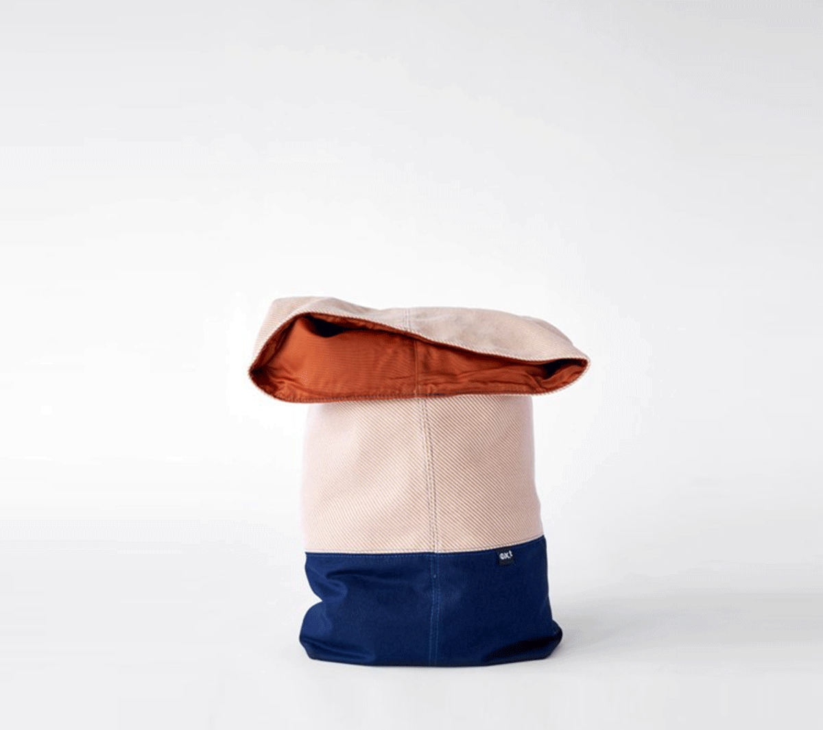 Ex.T Row Sac 1 Мешок-держатель для предметов из ткани EXROWSAC1-new  - Вид №1